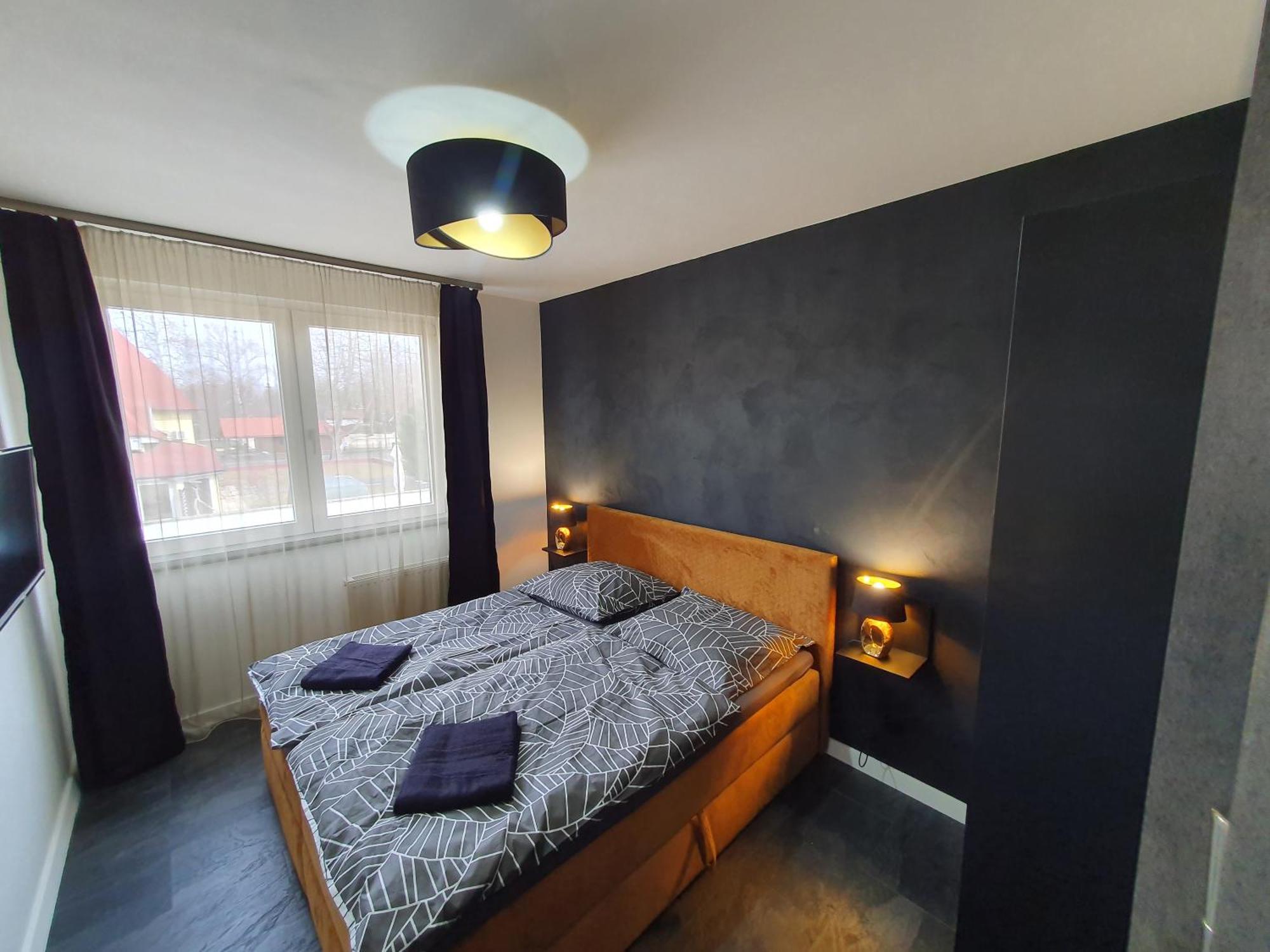 Black Brothers Wellness Apartments Шіофок Екстер'єр фото